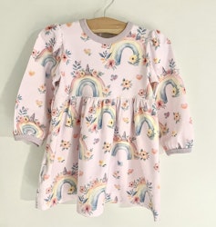 Regnbuehjørning jersey