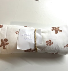 Jersey 50 cm pepperkaker