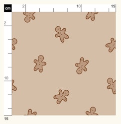 OD- Gingerbread Beige