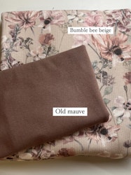 Bumble bee  beige