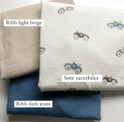 Racerbiler nb jersey