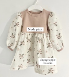 OD- Appleblossom vintage