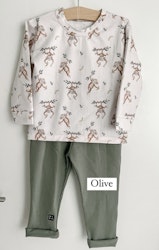 OD- Affe Carlo