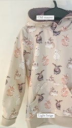 Bunnies ribbjersey