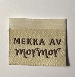 Mekka av mormor