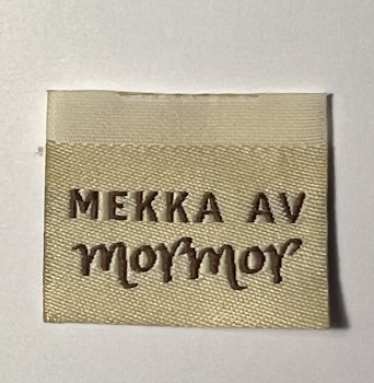 Mekka av mormor