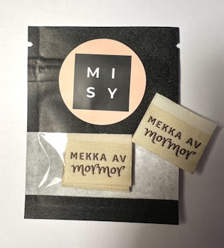 Mekka av mormor