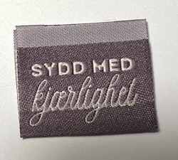 Sydd med kjærlighet