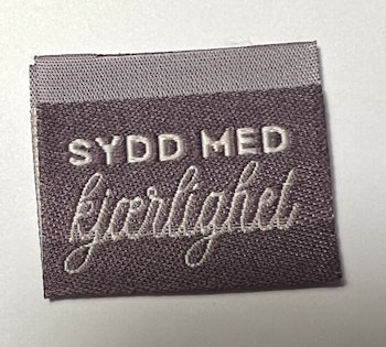 Sydd med kjærlighet