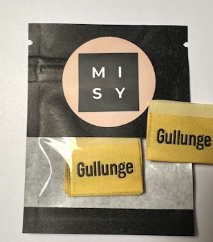 Gullunge gul