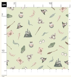 OD- Fantasy Elements Green
