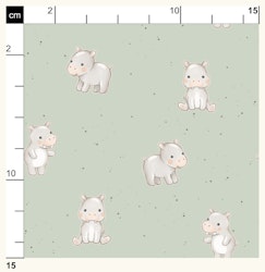 OD- Hippos Mint