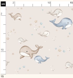 OD- Whale Pod Beige