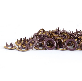 TD plum-bordaux storpakk 50 stk