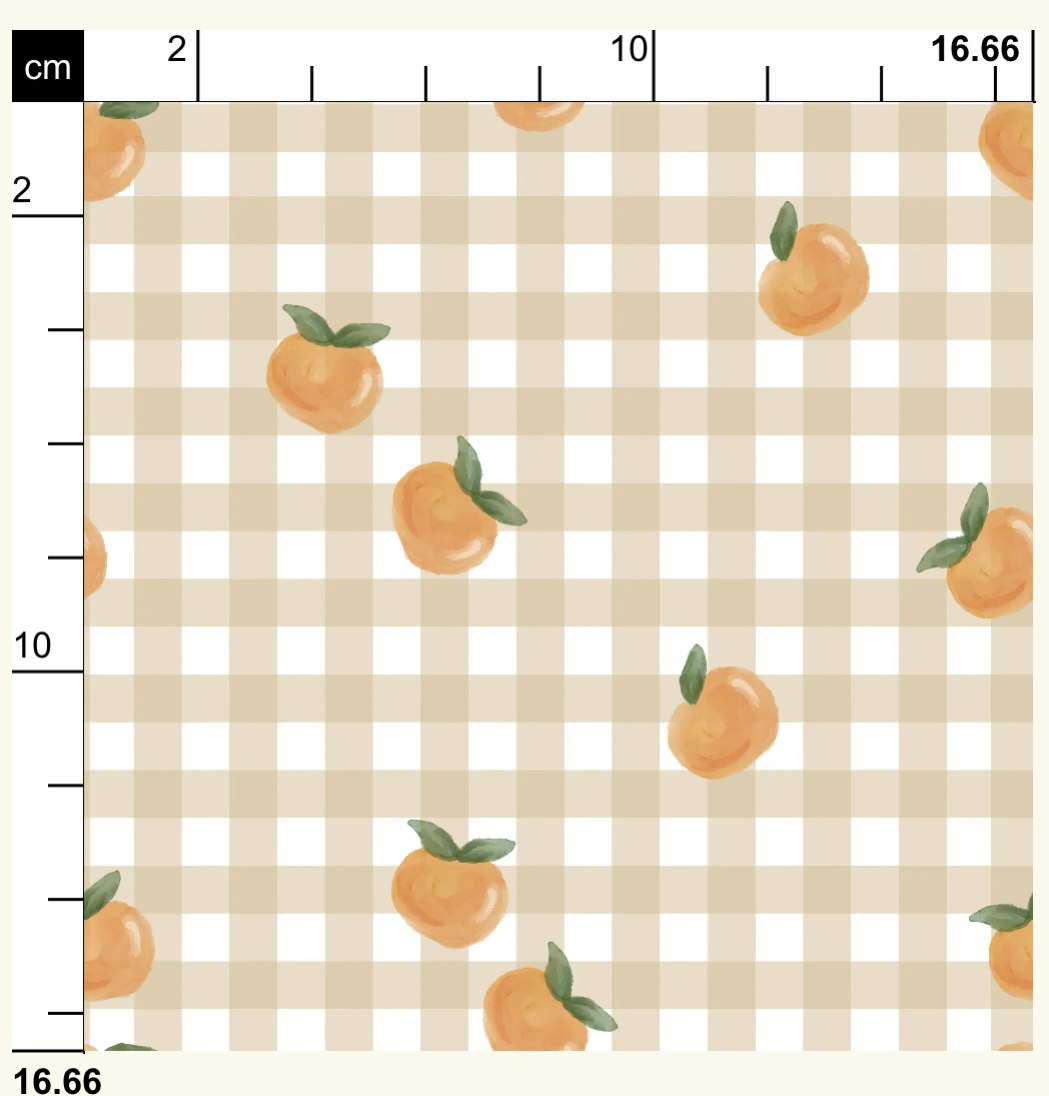 OD- Karo Peach