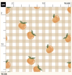 OD- Karo Peach