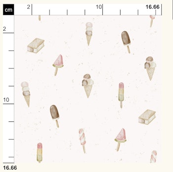 OD- Ice Paradise