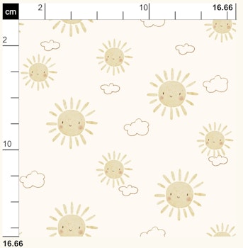 OD- Sun and Cloud