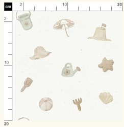 OD- Sand Beach Toys