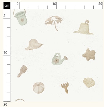 OD- Sand Beach Toys