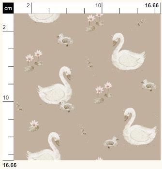 OD- Swan baby brown