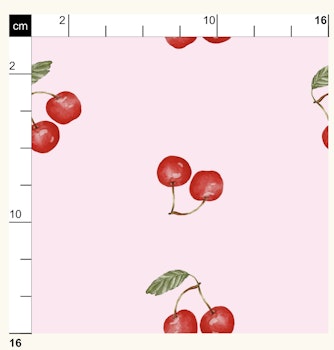 OD- Cherry cherry pink
