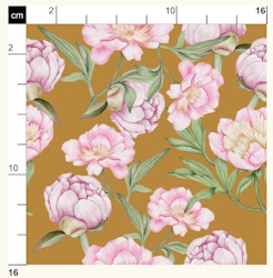 OD- Peony garden rust