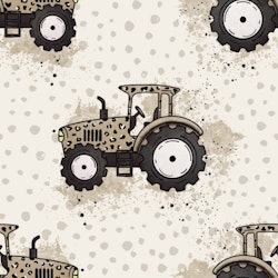 Leo traktor jersey