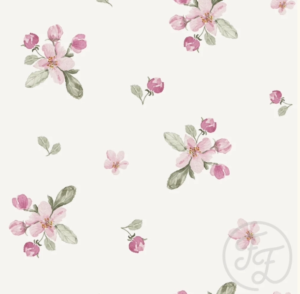 Appleblossom pink jersey
