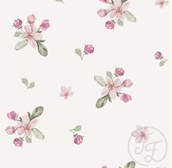 Appleblossom pink jersey