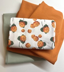 Stoffpakke multer