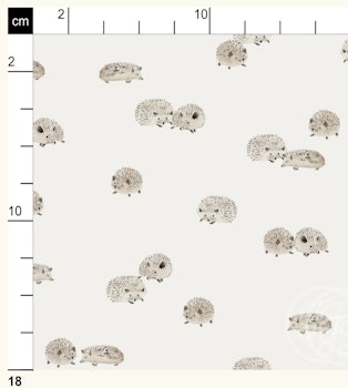 Hedgehog jersey