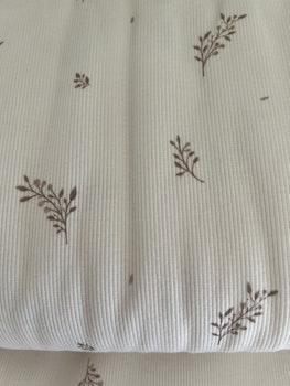 Flowering branch Ribbjersey