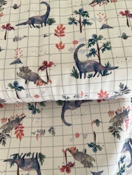 Apatosaurus jersey
