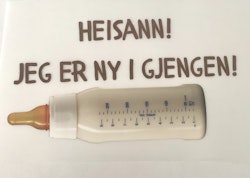 DTF heisann, jeg er ny i gjengen