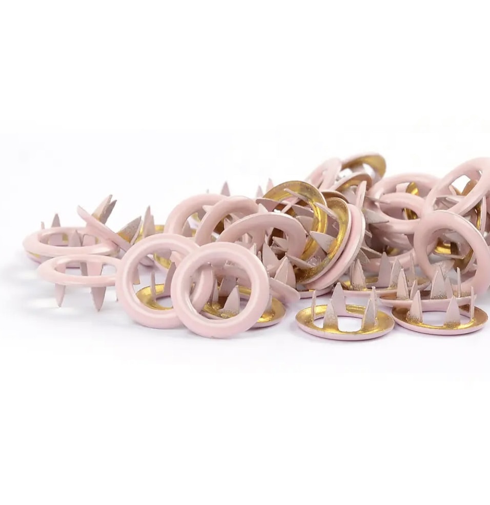TD light pink