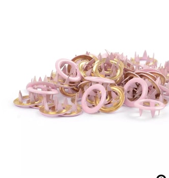 TD pink