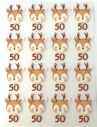 DTF str merke bambi str 56