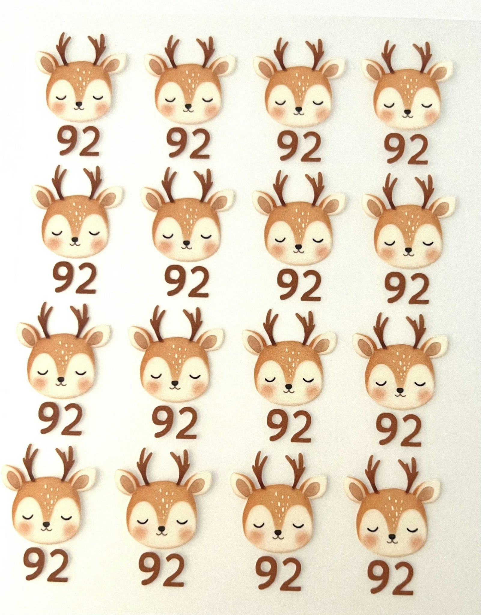 DTF str merke bambi str 92