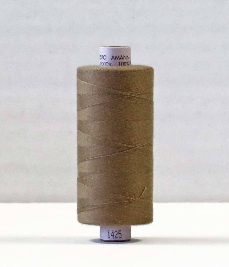 Aspo medium brun 1425