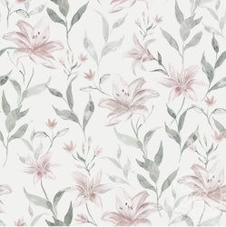 Lilies jersey