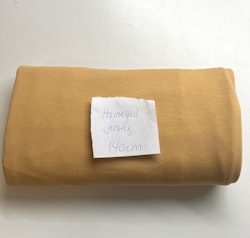 Havregul jerseybit 140 cm
