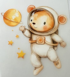 DTF astronaut