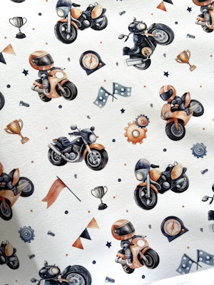 Motorsykkel jersey