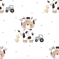 Cowbear jersey