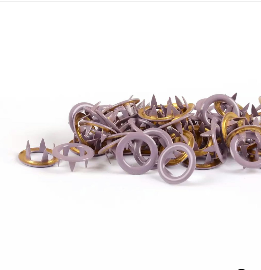 TD dusty lilac storpakk