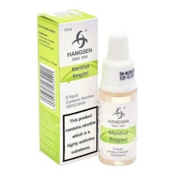 Hangsen Mentol e-juice