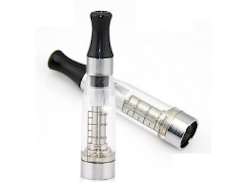 CE4 Clearomizer tank for startpakke