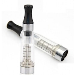 CE4 Clearomizer tank for startpakke