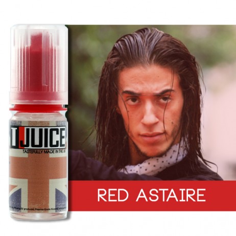 Red Astaire. 50 ml.